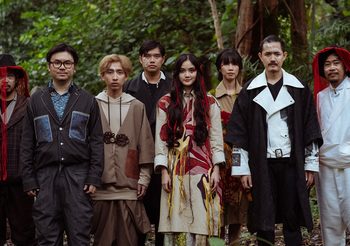 “ASIA7” วงไทย Asian Pop ผสมผสานดนตรีไทย-พื้นบ้าน ปล่อยซิงเกิลล่าสุด “ถ้าเธอคิดถึงใคร”