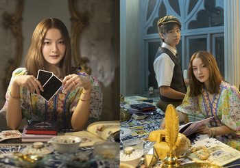 อิ้งค์ วรันธร ออกซิงเกิลใหม่ “เก่งแต่เรื่องคนอื่น” ร่วมงานกับ SPRITE ครั้งแรก