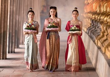 ทำไมต้องลอยกระทง? 8 ความเชื่อเกี่ยวกับ วันลอยกระทง