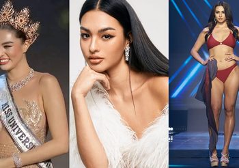 แอนชิลี สก็อต ขอสร้างทัศนคติใหม่ “Real size Beauty” เพราะคือเอกลักษณ์ในแบบเรา