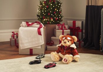 BENTLEY GIFTING SEASON 2021 ลดสูงสุด 50% เบนท์ลีย์ คอลเลคชั่น เซอร์ไพรส์แฟนคลับส่งท้ายปี