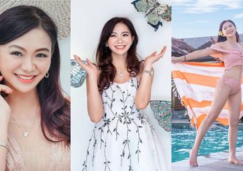 Puspa Dewi สาวผู้ทรงอิทธิพล อินโดนีเซีย อายุ54ปี แถมได้รับฉายาหน้าเด็กตลอดกาล