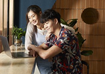 Gen Z ชาวไทยพร้อมใช้ ‘ทินเดอร์’ เชื่อมต่อความสัมพันธ์หลังล็อกดาวน์