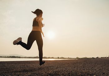 รู้จักการวิ่งแบบ Virtual Run พร้อมเผยเคล็ดลับสำหรับ นักวิ่งมือใหม่