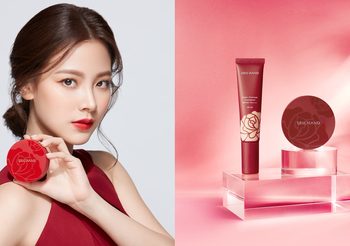 ผิวสวยสร้างใหม่ได้ SRICHAND Super Coverage Series ใหม่ล่าสุด! แป้งและรองพื้นแมทต์กลบผิวเก่า สร้างผิวใหม่ในตลับและหลอดเดียว
