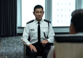 ‘หลิวเต๋อหัว’ กลับมาอย่างยิ่งใหญ่ กับการกู้ระเบิดครั้งสำคัญ ใน “คนคมถล่มนิวเคลียร์”