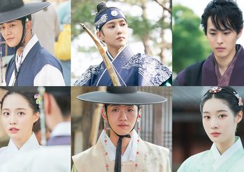 5 ข้อน่ารู้ The King’s Affection: ราชันผู้งดงาม เมื่อแฝดหญิงสวมรอยเป็นองค์ชายรัชทายาทแทนแฝดชายผู้ล่วงลับ