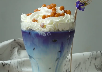 รวมสูตรเครื่องดื่มเย็นๆ หวานชื่นใจ อร่อยง่ายๆ ที่บ้าน