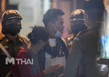 ศาลสั่งจำคุก ‘ลุงพล’ 1 ปี ปรับ 5 พันบาท คดีทำร้ายนักข่าว