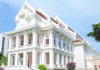 คณะทันตแพทย์ จุฬาฯ อันดับ 1 ในไทย Top 3 ในเอเชียตะวันออกเฉียงใต้ และ TOP 100 ของโลก