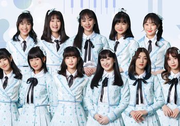 CGM48 ชวนฟัง ‘MUSIC BOX FROM HOME’ Live ครั้งที่ 2 มาม่วนโตยกั๋น  7 ตุลาคมนี้