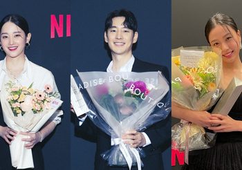 ผลงานภาพยนตร์-ซีรีส์เกาหลีโดย Netflix คว้ารางวัลและได้รับการเสนอชื่อเข้าชิงในหลายเวทีงานประกาศรางวัลชื่อดัง