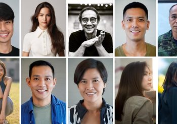 Netflix เผยแล้ว! “บีม-ปภังกร” และ “ญาญ่า-อุรัสยา” ร่วมแสดง ลิมิเต็ดซีรีส์ปฏิบัติการกู้ชีพถ้ำหลวง