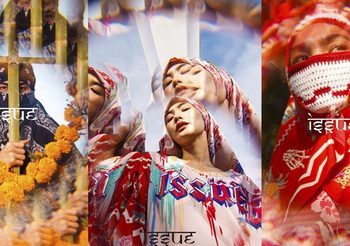 ISSUE Thailand เปิดตัวคอลเลกชัน Same Same But Different