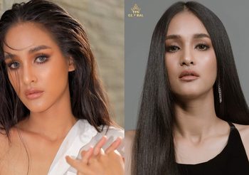 เคยถูกล่วงละเมิด แต่ ไวน์ กัญธิชา MUT บอกว่าเธอไม่อาย และจะเป็นแรงบันดาลใจให้ผู้หญิงคนอื่นสู้