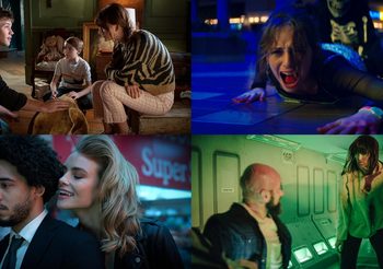 รวมลิสต์ 10 หนัง-ซีรีส์เขย่าขวัญ หลอนขนลุก! ต้อนรับเทศกาลฮัลโลวีน