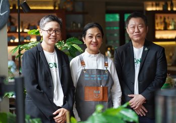 FABB COFFEE FAIR 2021’ งานแฟร์สำหรับคอกาแฟและเจ้าของร้านกาแฟตัวจริง พร้อมเปิดตัว “กาแฟออร์แกนิคจากดินภูเขาไฟ” เจาะกลุ่มคนรักสุขภาพทั่วโลก