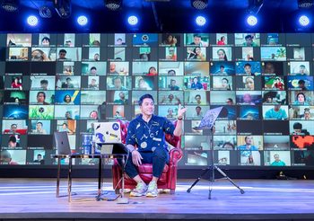 Acme Traderist” สร้างประวัติศาสตร์แจกคริปโทเคอร์เรนซี เหรียญ ACT (Acet) มูลค่าสูงที่สุดในประเทศไทยกว่า 87 ล้านบาท