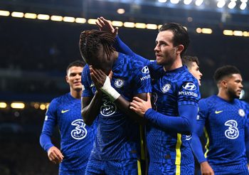 ไฮไลท์ฟุตบอล เชลซี 4-0 ยูเวนตุส | ยูฟ่า แชมเปียนส์ ลีก