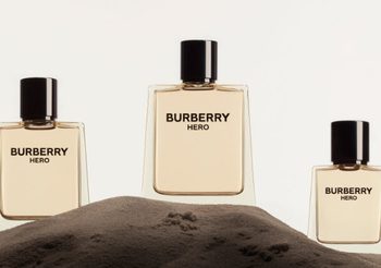 BURBERRY เปิดตัว THE HERO CAMPAIGN โดยได้ ADAM DRIVER มาเป็นตัวแทนความเป็นผู้ชายสมัยใหม่