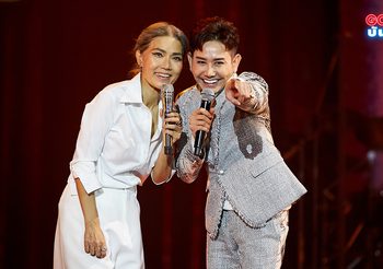 นันทิดา มาเต็ม! คืนบัลลังก์ดีว่าตัวแม่สุดทรงพลัง ใน The Nightclub Concert Ep.3 Nantida 60s