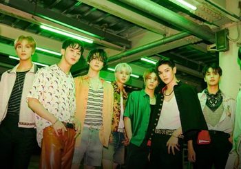 ช้อปปี้ และ เอสเอ็ม ทรู จัดให้ NCT 127 VIDEO CALL EVENT บิ๊กเซอร์ไพร์สใน Shopee 11.11 Big Sale ลดใหญ่ ใส่ไม่ยั้ง