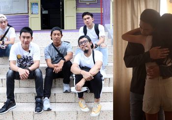 เปิดใจ 4 หนุ่ม “พาวเวอร์แพท” กับเส้นทางสายดนตรี ประเดิมทำ MV “สำออย” กำกับเอง ลงทุนเอง ครั้งแรกในชีวิต