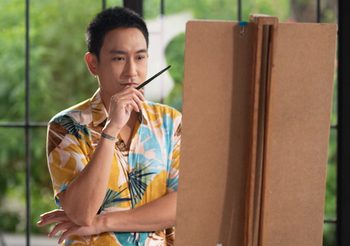 POWER PAT แจงเลื่อนปล่อย MV “สำออย” เหตุภาพวาดสาวปริศนาไม่ลงตัว