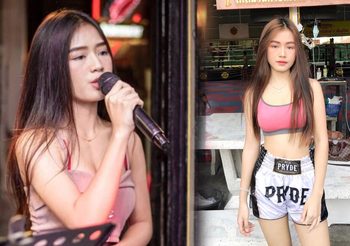 วีวี่ มนัสวี ไม่สนคำสบประมาท โดนดูถูก สู้ชีวิตจนสำเร็จมีชื่อเสียง