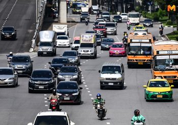 กรมการขนส่งฯ เตรียมใช้ระบบตัดแต้มใบขับขี่ เริ่ม 1 ธ.ค.นี้