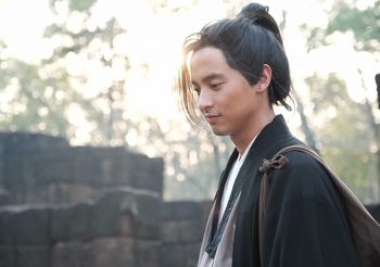 พร้อมยาตราทัพ “โมโนฟิล์ม” ลงคาถา ฉาย “อโยธยา มหาละลวย” ภาพยนตร์ไทยฟอร์มยักษ์ และความรักของสายมู ทั่วประเทศ 2 ธ.ค. นี้
