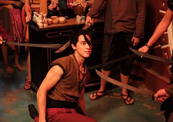 โมโนฟิล์ม” ลงคาถาฉาย “อโยธยามหาละลวย” หนังไทยฟอร์มยักษ์ พร้อมมูทั่วประเทศ 2 ธ.ค. นี้