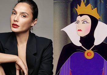 Gal Gadot จะมาเป็น ราชินีใจร้าย ในภาพยนตร์นิทานสุดคลาสสิค Snow White ฉบับรีเมคคนแสดง