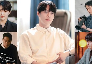 ตามส่อง 6 ผลงานซีรีส์ของ จางกียง พระเอกเกาหลีสุดฮอต ไม่รักไม่หลงยังไงไหว