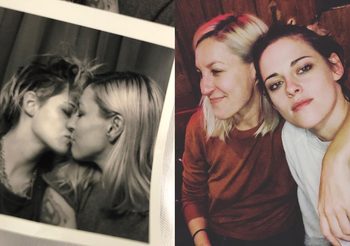 รู้จัก สถานะทางเพศ Queer ผ่านความรักของ Kristen Stewart