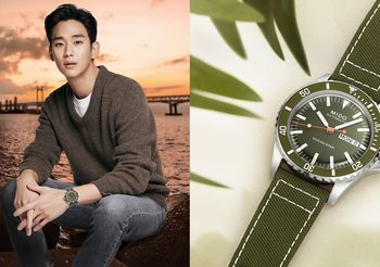 “มิโด” (MIDO) เฉลิมฉลองครบรอบ 75 ปี ของนาฬิกาคอลเลกชั่น “โอเชียน สตาร์” (Ocean Star)