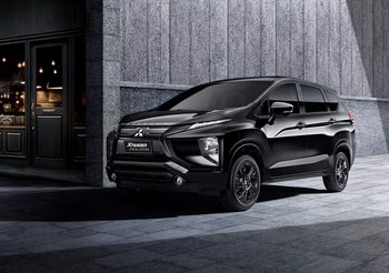 Mitsubishi Xpander ‘Special Edition’ โดดเด่น ครบครันเหนือระดับสำหรับคุณพ่อสมัยใหม่