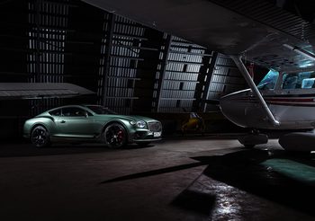Bentley Motor ชวนเฟ้นหาไอเดีย ประกวดภาพถ่ายยนตรกรรมนานาชาติครั้งที่ 2