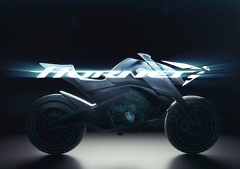 Honda เตรียมคืนชีพเนคเก็ต Hornet หนึ่งในไฮไลท์เด็ดในงาน EICMA 2021