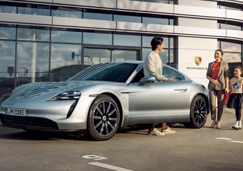 Porsche ประเทศไทย เตรียมคัดเลือกพันธมิตรทางธุรกิจเพื่อขยายเครือข่ายในธุรกิจ