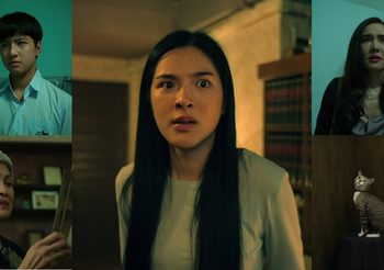 5 ตัวละคร “The Whole Truth ปริศนารูหลอน” ไขปมระทึกขวัญดราม่า ตั้งแต่ต้นจนจบ