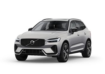 Volvo XC60 Recharge Plug-in Hybrid พร้อมให้แฟน ๆ ชาวไทยได้สัมผัสใน Motor Expo 2021