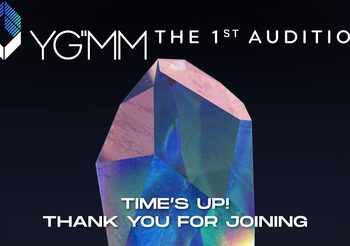 YG”MM แรงเกินต้าน! ปิดรับสมัครออดิชั่นครั้งแรก ด้วยยอดผู้สมัครเกือบ 6 หมื่น จาก 93 ประเทศ สูงสุดในประวัติการณ์