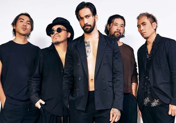 บิ๊กแอส กลับมาแล้ว! เพลงใหม่ “เรื่องโง่ขอให้บอก” ปลุกDNAของวงให้กลับมาอีกครั้งในรอบหลายปี
