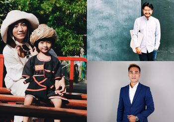 เรียนเปลี่ยนชีวิต! เคล็ดลับ“สกิล” จาก 3 นักบริหารรุ่นใหม่ พลิกธุรกิจให้ปังจากวิกฤตโควิด-19