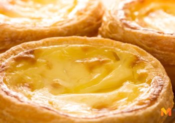 วิธีทำ ชีสทาร์ต (Bake cheese tart) หอมหวาน เนื้อเนียนเด้งนุ่มฉ่ำ