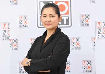 “ธัญญา” พร้อม “ละคร-ซีรีส์-ภาพยนตร์” มั่นใจทุกโปรเจกต์โดนใจผู้ชม MONOMAX-MONO29