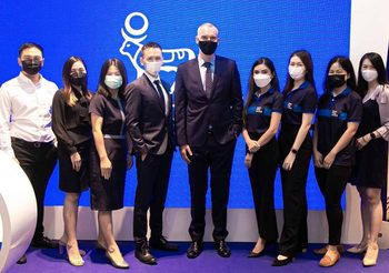ครบรอบ 100 ปี อินซูลิน และ วันเบาหวานโลก โนโว นอร์ดิสค์ จับมือ สมาคมโรคเบาหวาน จัดกิจกรรรมตระหนักรู้ในการเข้าถึงการดูแลโรคเบาหวาน