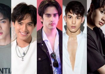 ห้าดาวรุ่งหนุ่ม “อโยธยา มหาละลวย” เห็นแล้วซี๊ด!!! ฉายแววเด่นออร่าแจ่ม