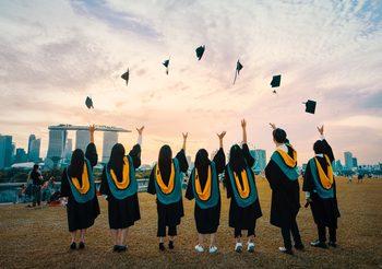 10 อันดับมหาวิทยาลัยชั้นนำในเอเชีย โดย QS – สิงคโปร์ ยืนหนึ่งในเอเชีย 4 ปีติด